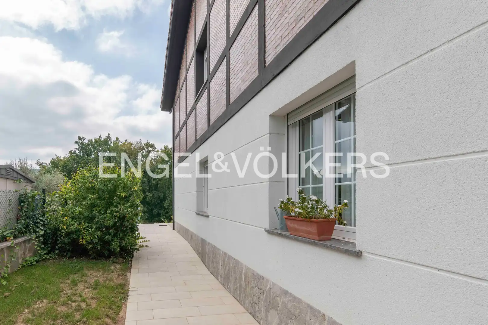 Reihenhaus mit Terrasse zum Verkauf in Amorebieta-Etxano, imagen 41