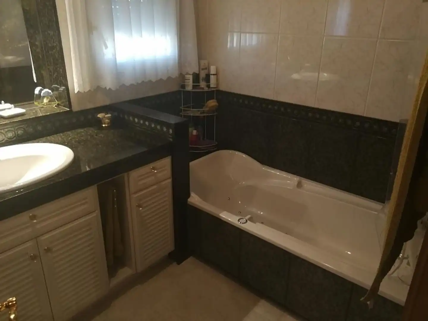 Bany de Casa o xalet en venda en Caldes de Montbui amb Traster