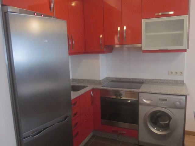 Apartament en venda a Rúa de Alejandro Pérez Lugín, Castiñeiriño - Cruceiro de Sar