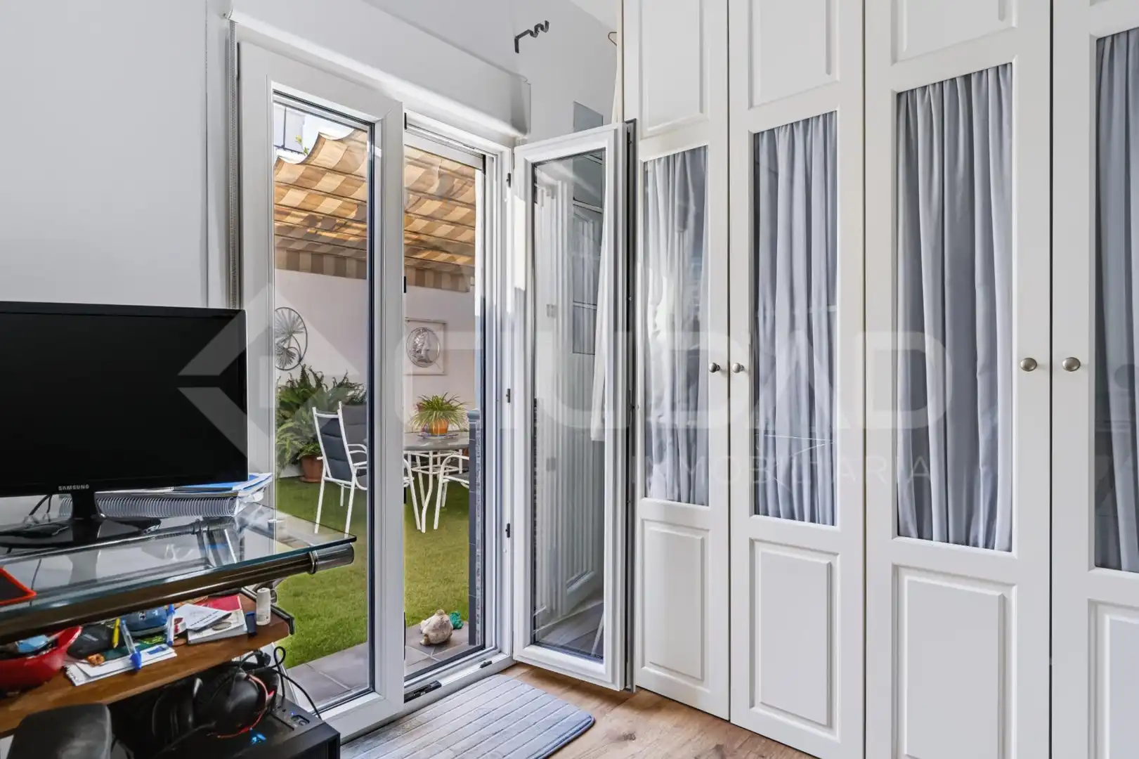 Casa a schiera con piscina in vendita a Hacienda - La Cartuja, imagen 17