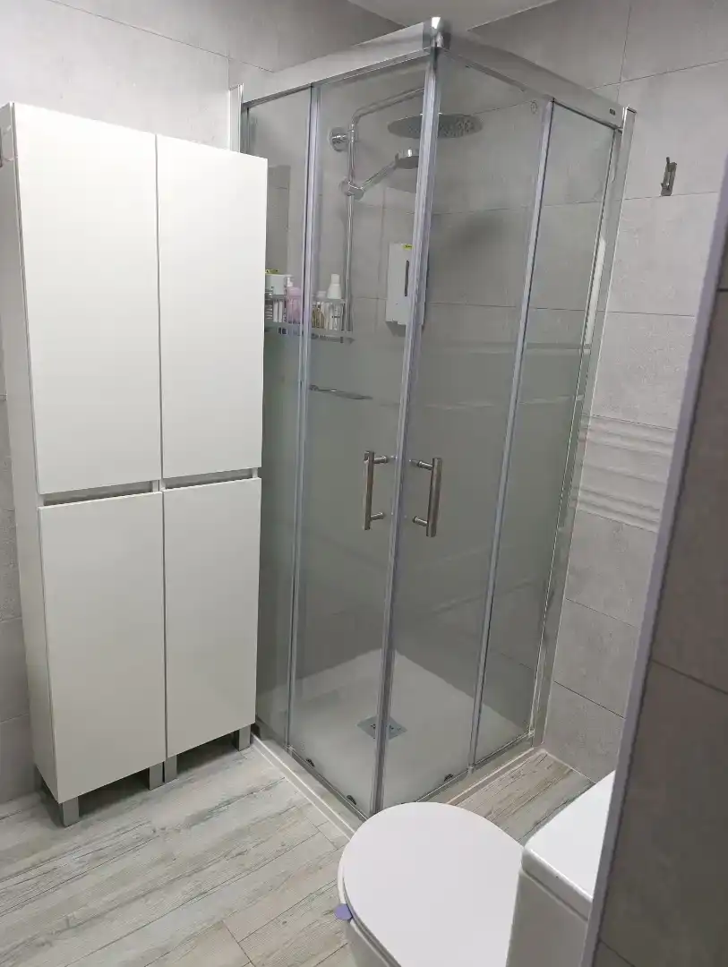 Bany de Pis en venda en  Córdoba Capital amb Aire condicionat i Balcó