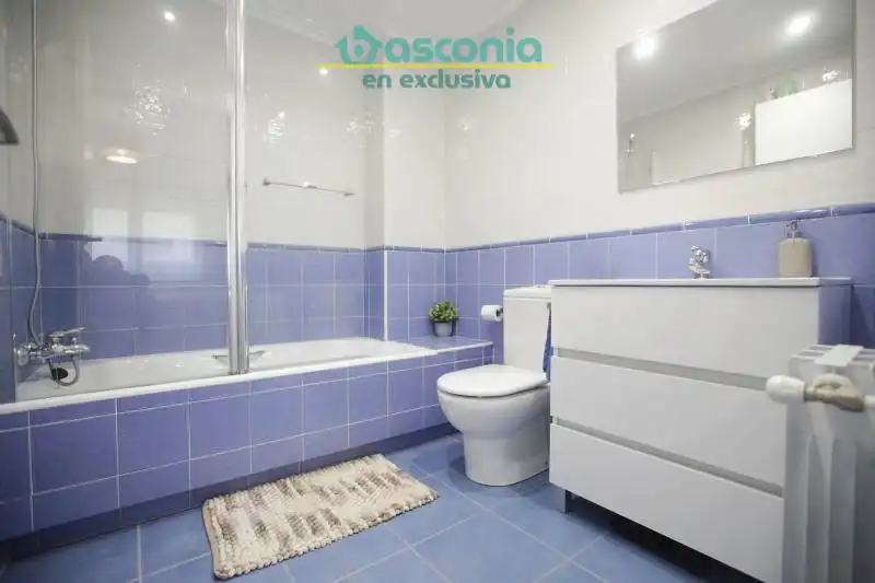 Appartamento con terrazza in vendita a Solokoetxe Kalea, imagen 29