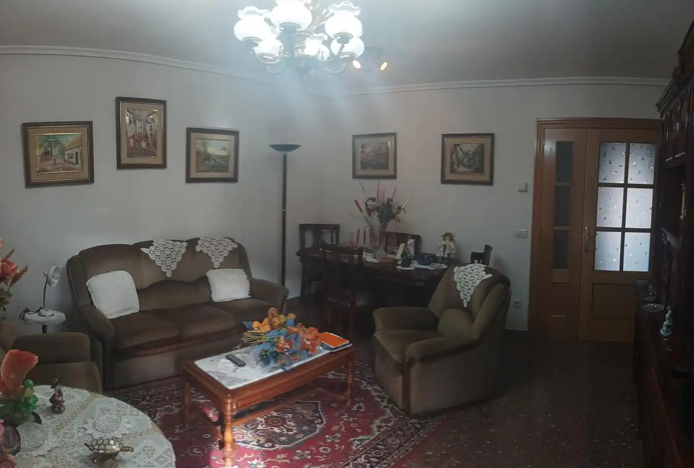 Flat with lift to rent in Calle Glen Ellyn, imagen 23
