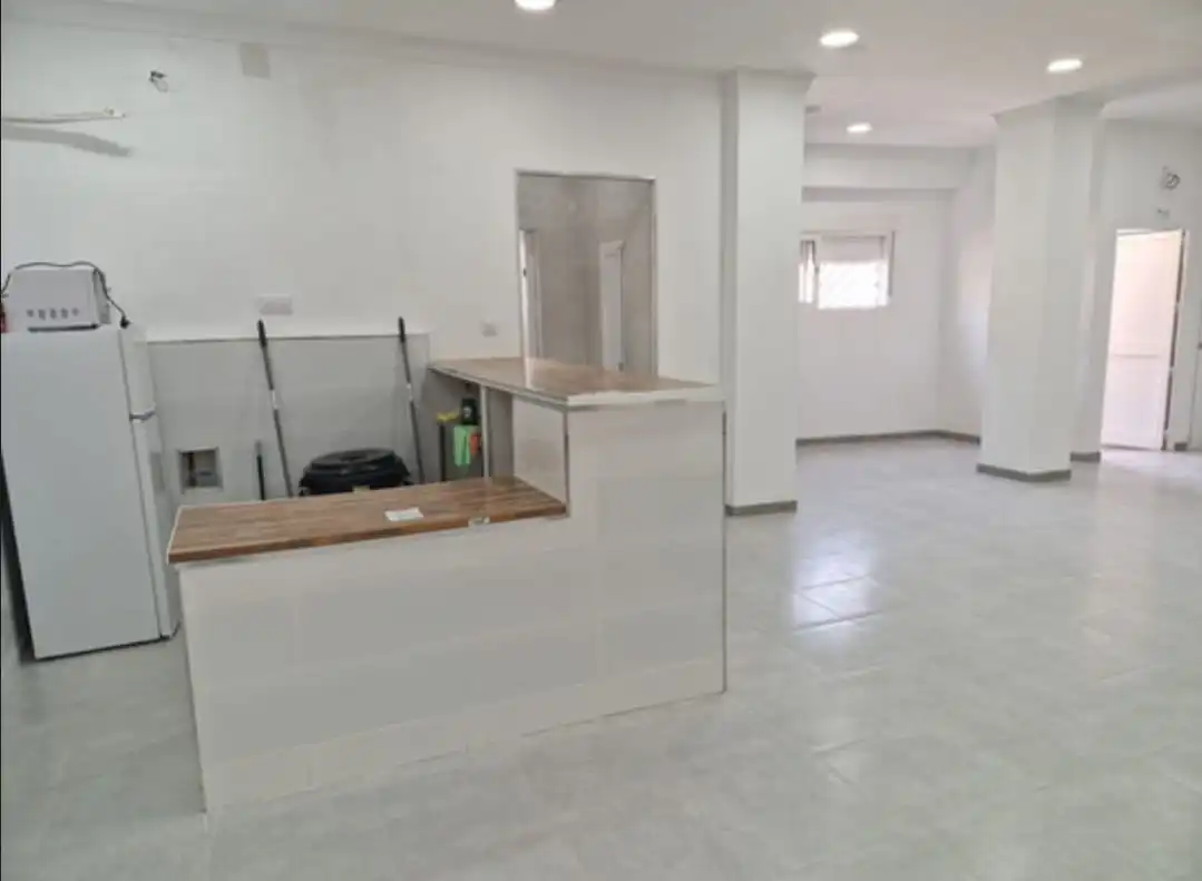 Local commercial à louer à Centro- San Felipe - Huerta Fava, imagen 5