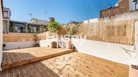 Foto 2 de Ático en venta en Carrer Bruniquer, Vila de Gràcia, Barcelona Capital