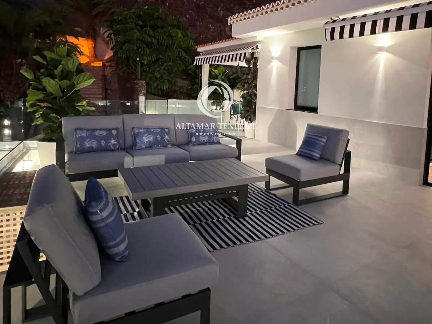 Haus mit Pool zum Verkauf in Costa Adeje, imagen 8