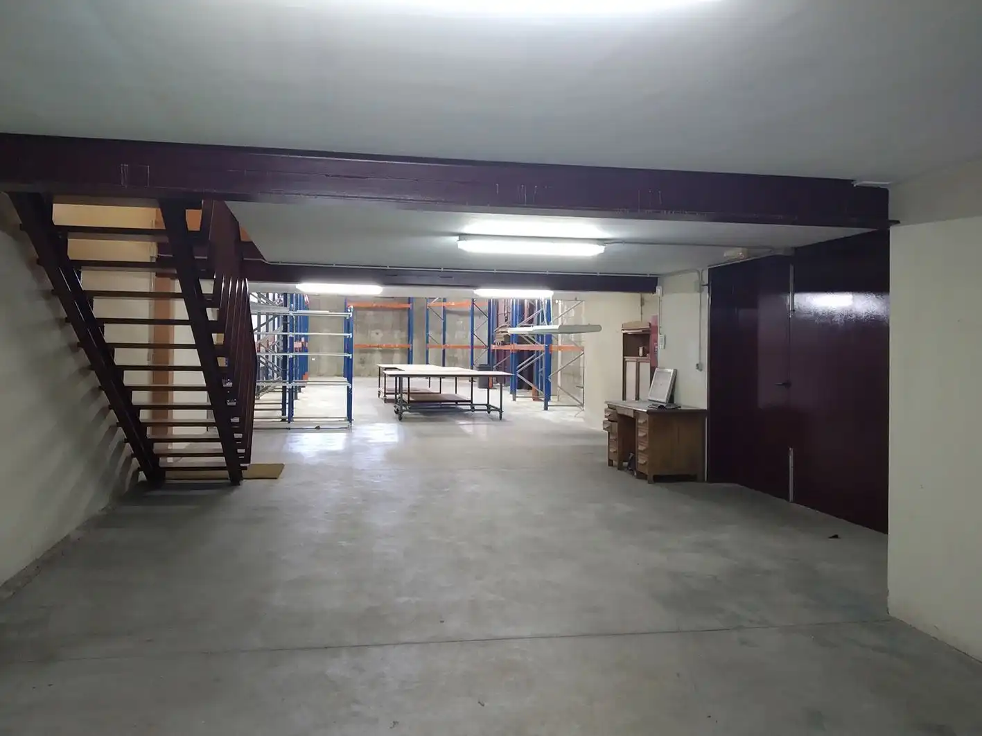 Nave industrial in vendita a Sant pere de casserres 1, imagen 6