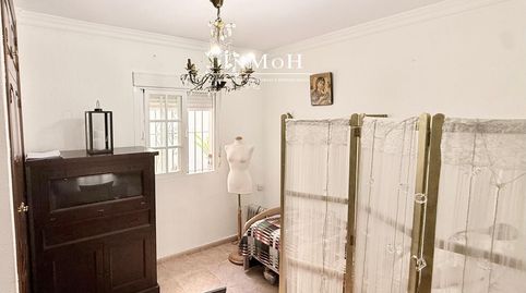 Foto 5 de Casa adosada en venta en Rosalía de Castro, La Banda - Campo de Fútbol, Chiclana de la Frontera