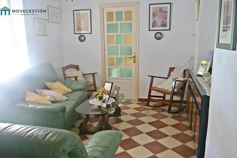 Haus zum Verkauf in Villaluenga del Rosario, imagen 2