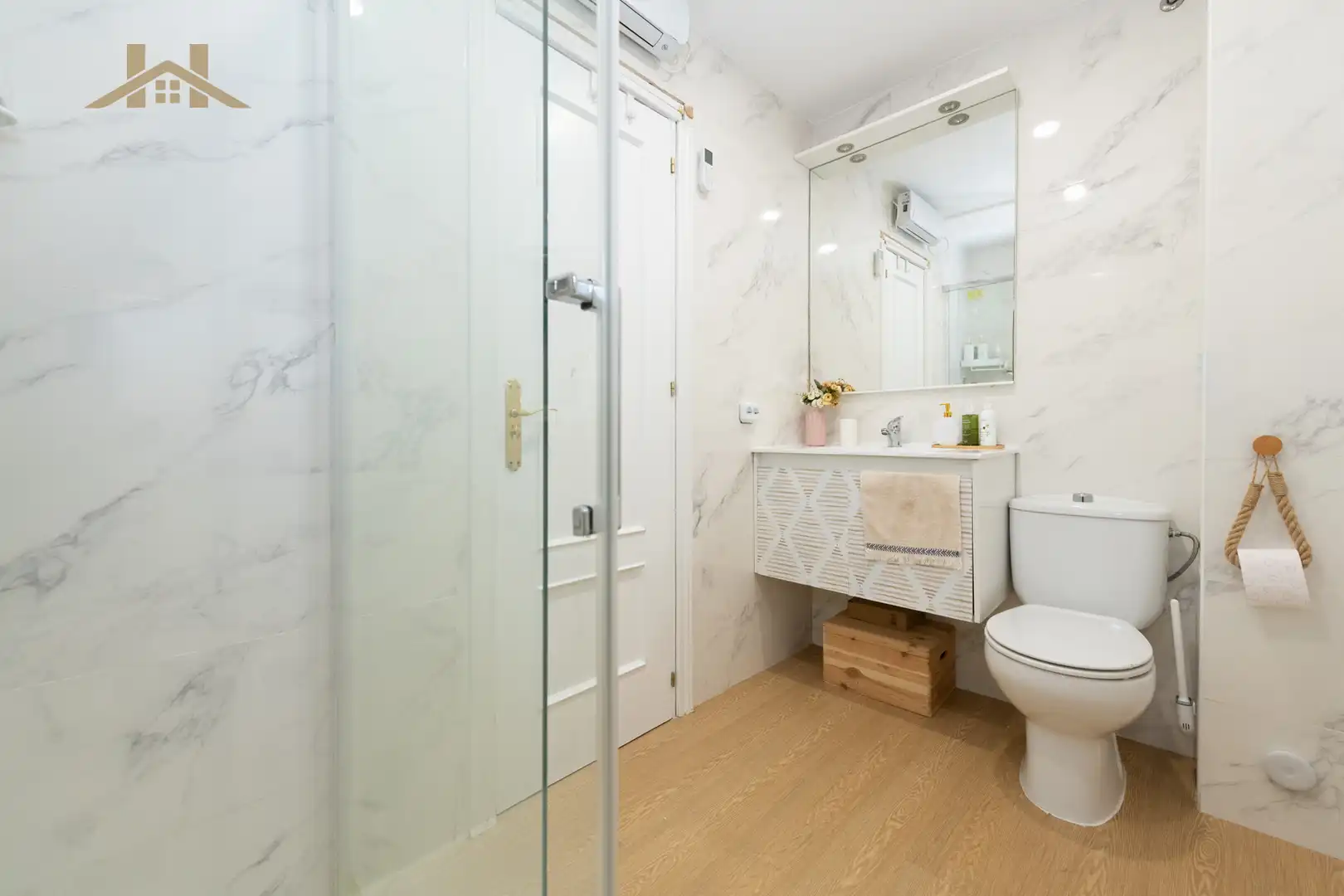 Maison mitoyenne avec jardin à vendre à Calle Torrejón, imagen 11