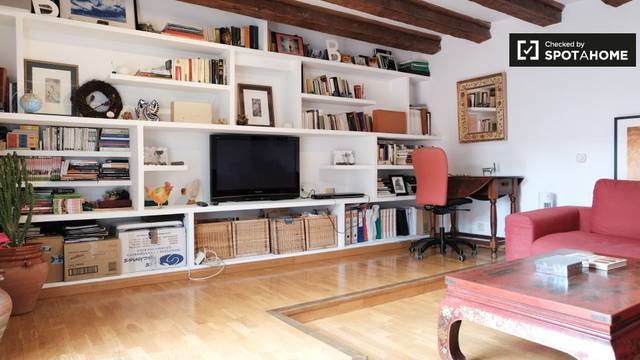 Piso en Alquiler en Palacio