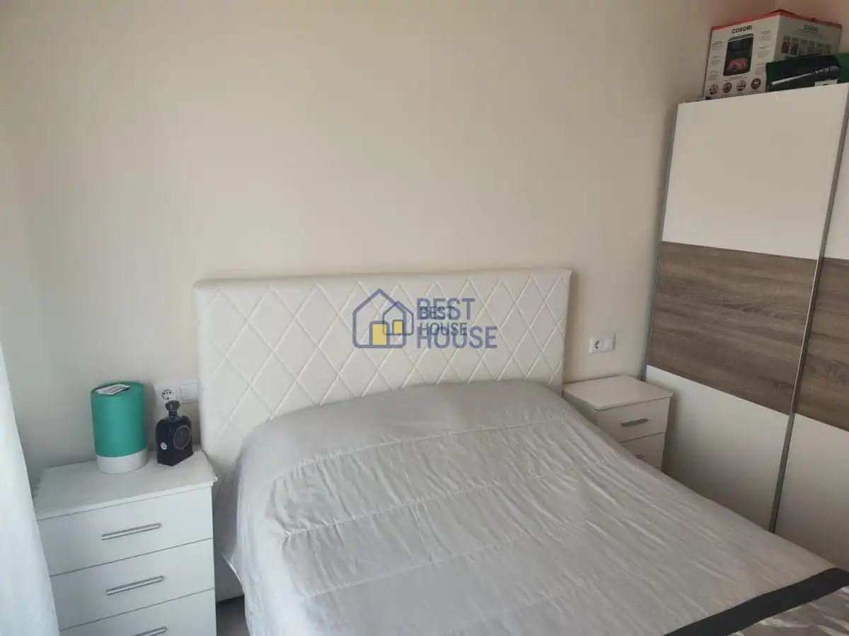Habitación de Piso en venta en Centro Ciudad