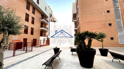 Photo 2 of Planta baja for sale in José Antonio Ortega Lara, Zona Entrada - Gasolineras, Toledo