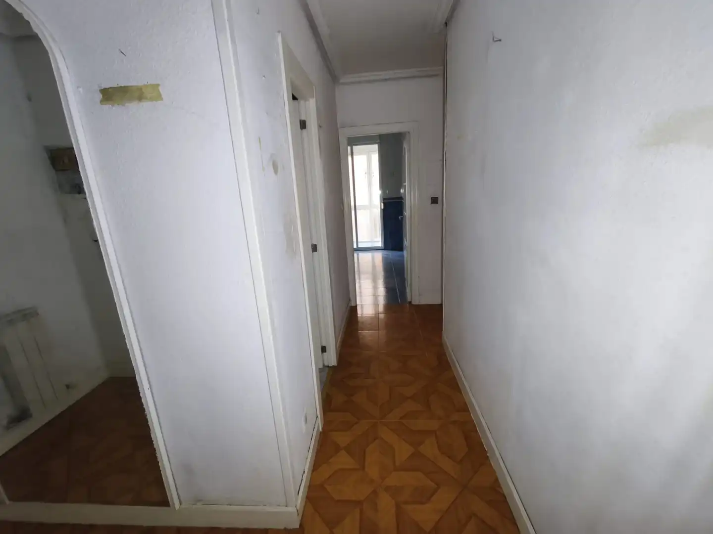 Piso en venta en Errenteria con Balcón