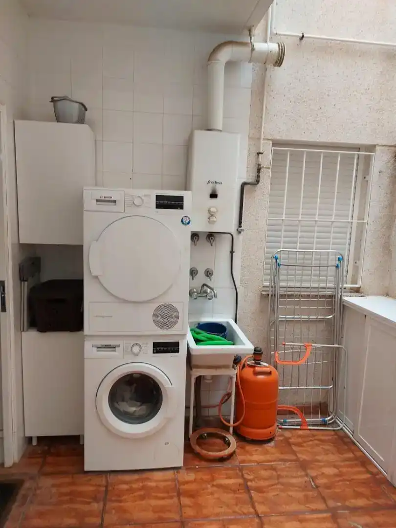 Terrassa de Pis en venda en Lorca
