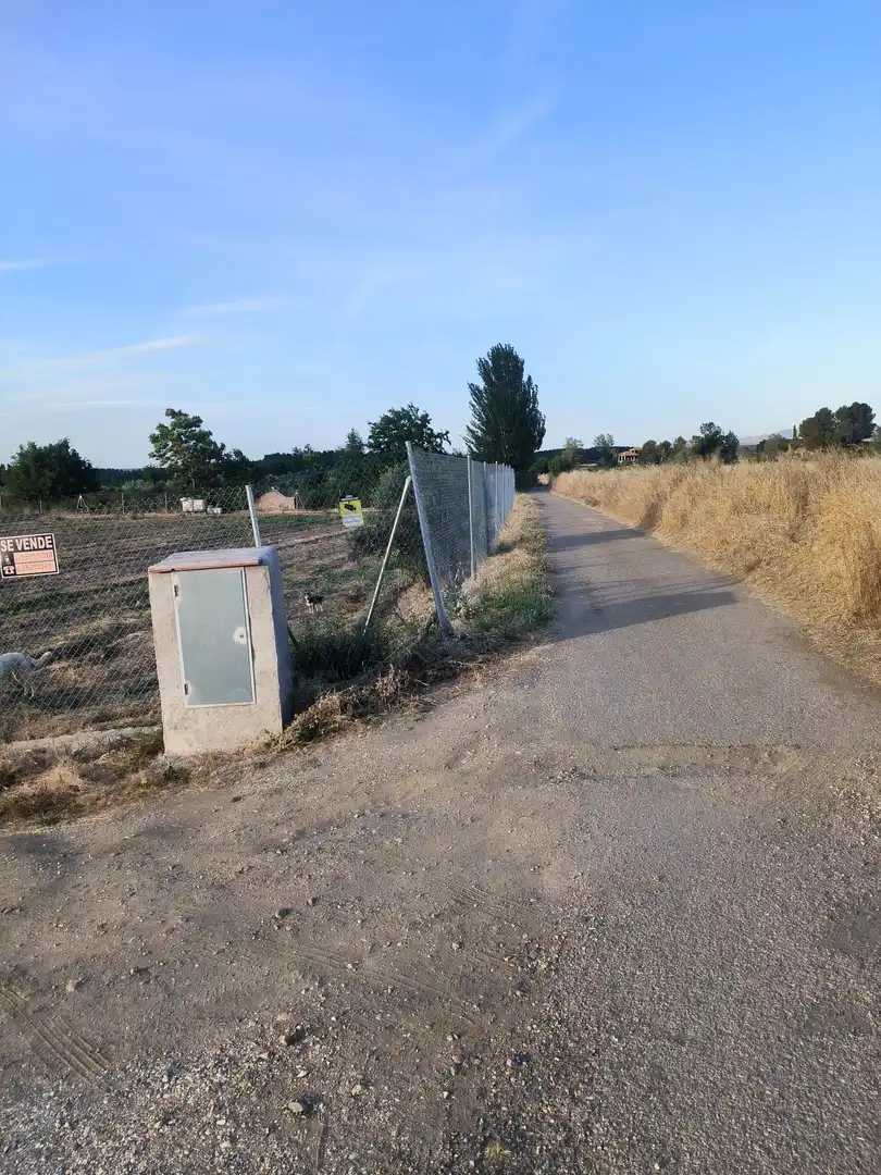Grundstücke zum Verkauf in Purullena