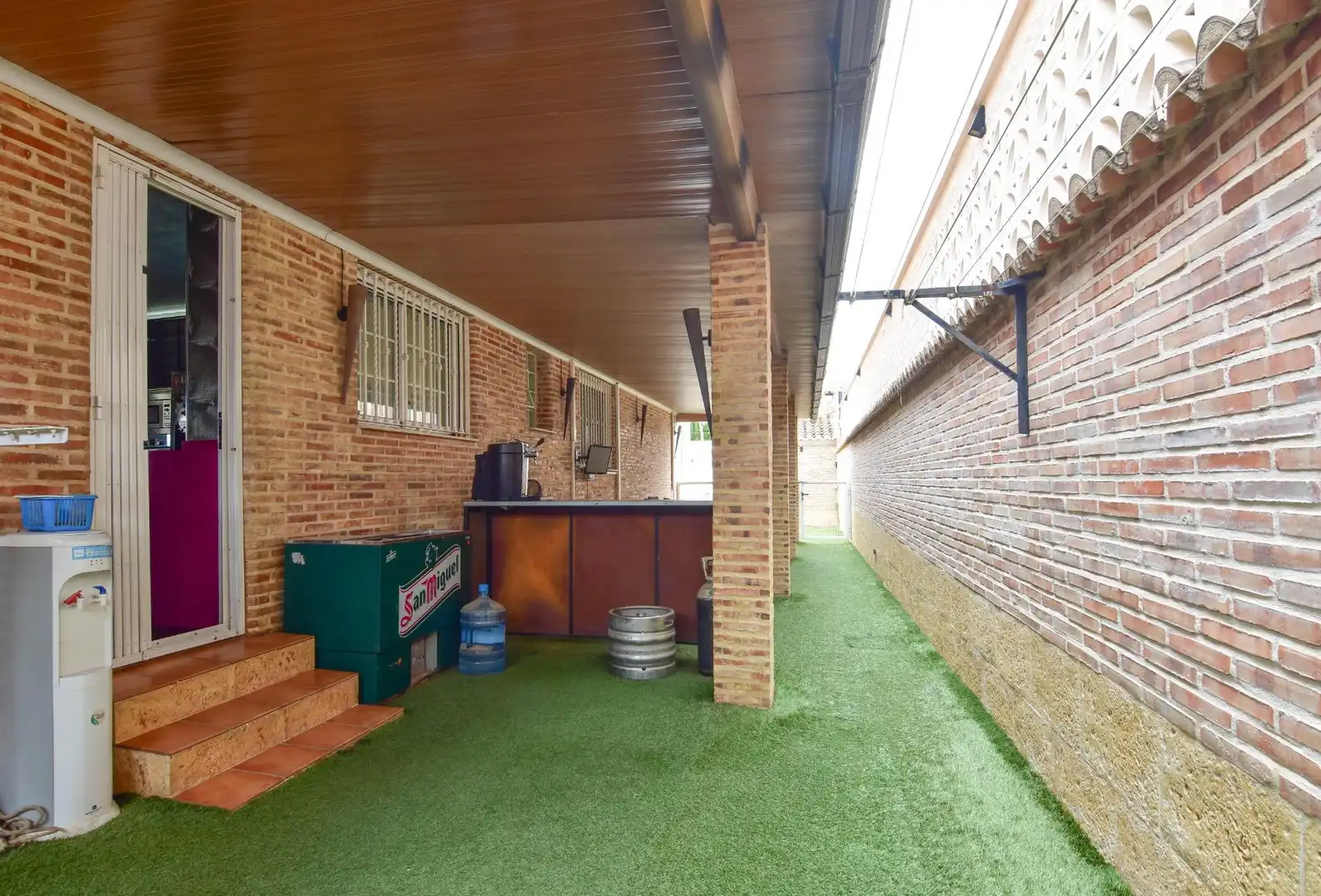 Casa o xalet en venda en Picassent amb Aire condicionat, Calefacció i Jardí privat