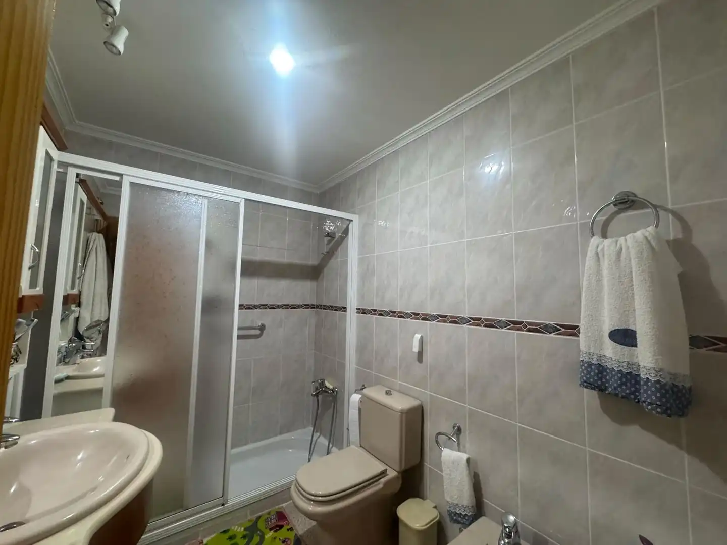 Appartamento con terrazza in vendita a Valdepeñas, imagen 22