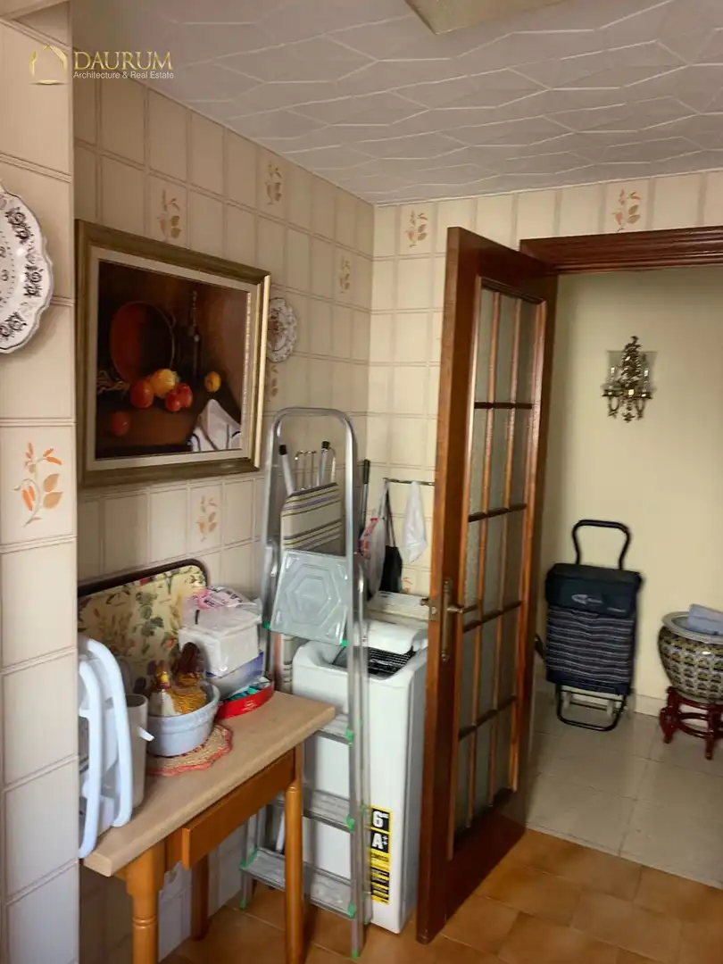 Habitación de Piso en venta en Málaga con Terraza y Amueblado