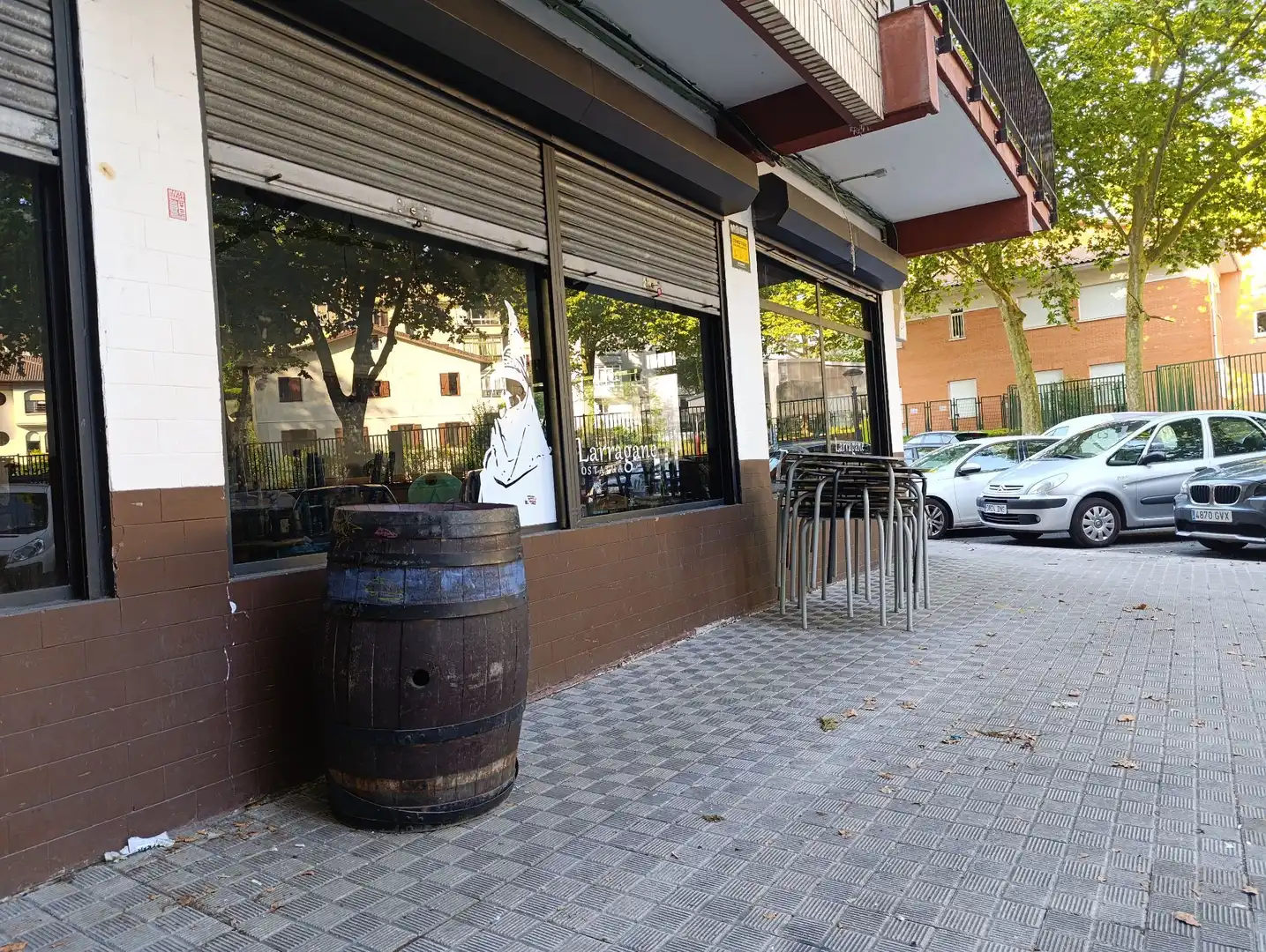 Local comercial en venda a Palmera - Dumboa - Arbes, imagen 3