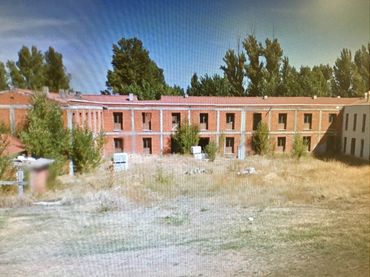 Altres en venda a Calzada del Coto