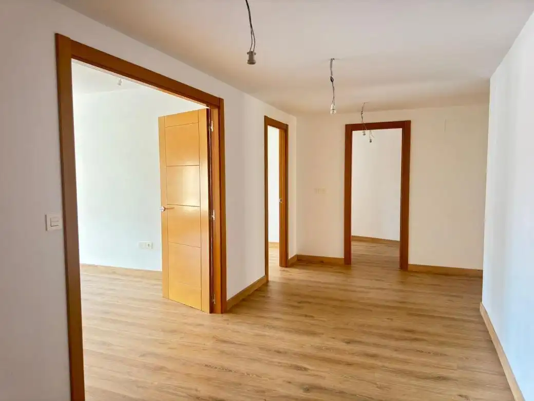 Piso en venta en Zaragoza con Aire acondicionado, Calefacción y Parquet