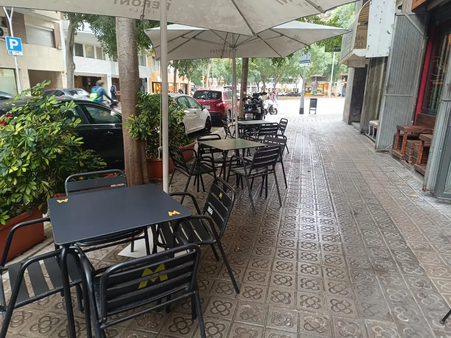 Locale commerciale in cessione a Eixample, imagen 9