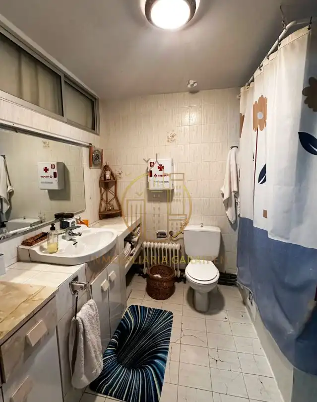Baño de Casa o chalet en venta en Pitillas