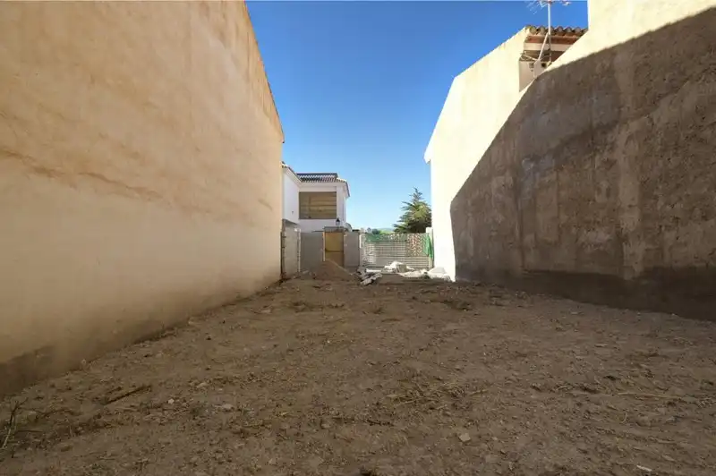 Residencial en venda en Padul