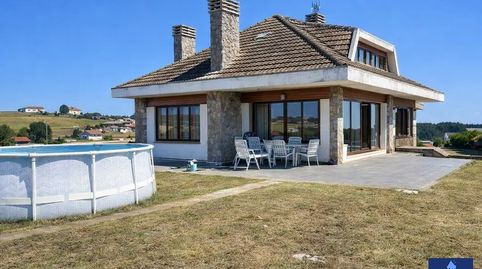 Foto 2 de Casa o xalet en venda a Camín el Caleyón, Bocines - Nembro - Cardo, Gozón