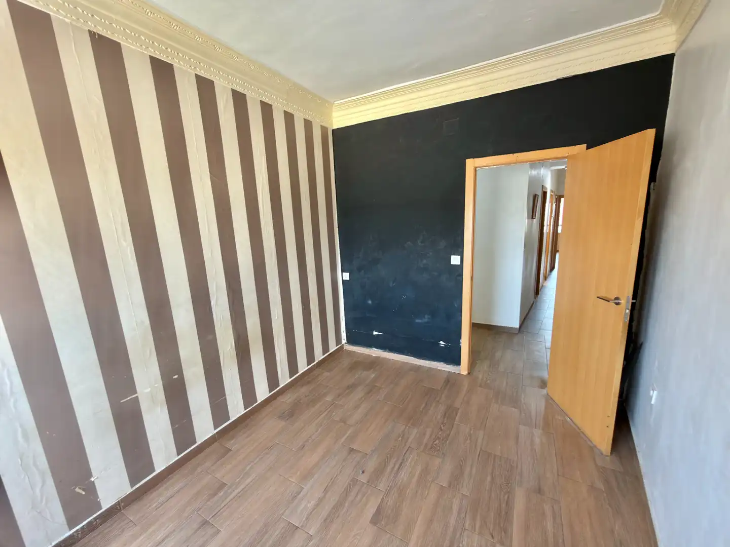 Habitación de Piso en venta en Valencia con Aire acondicionado