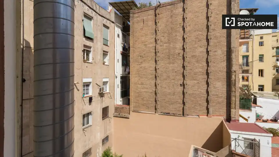 Appartement avec terrasse à louer à Ciutat Vella, imagen 4