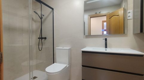 Foto 3 de Piso de alquiler en Casco histórico, Alcalá de Henares