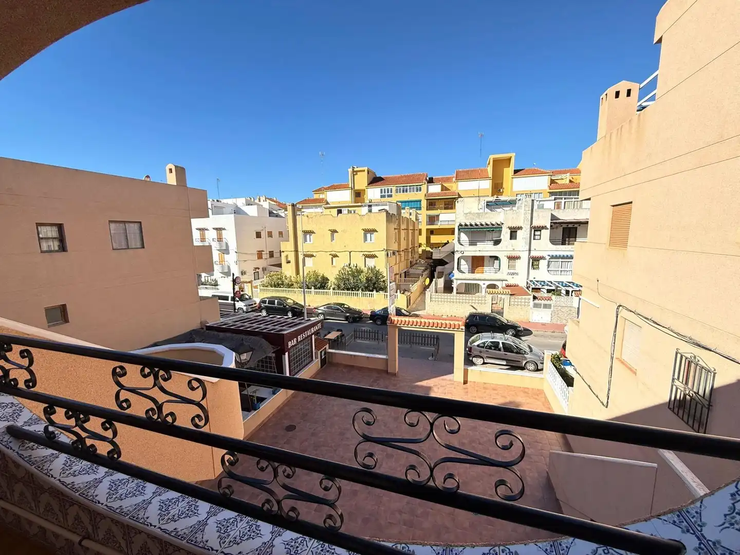 Ático con terraza en venta en La Mata, imagen 14
