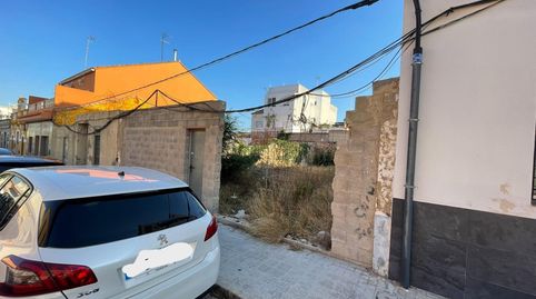 Foto 2 de Residencial en venta en Dr Buen, Benimàmet, Valencia Capital