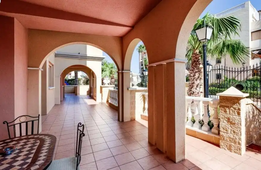 Appartement compact avec terrasse à vendre à Avenida ROENTGEN 3, imagen 30