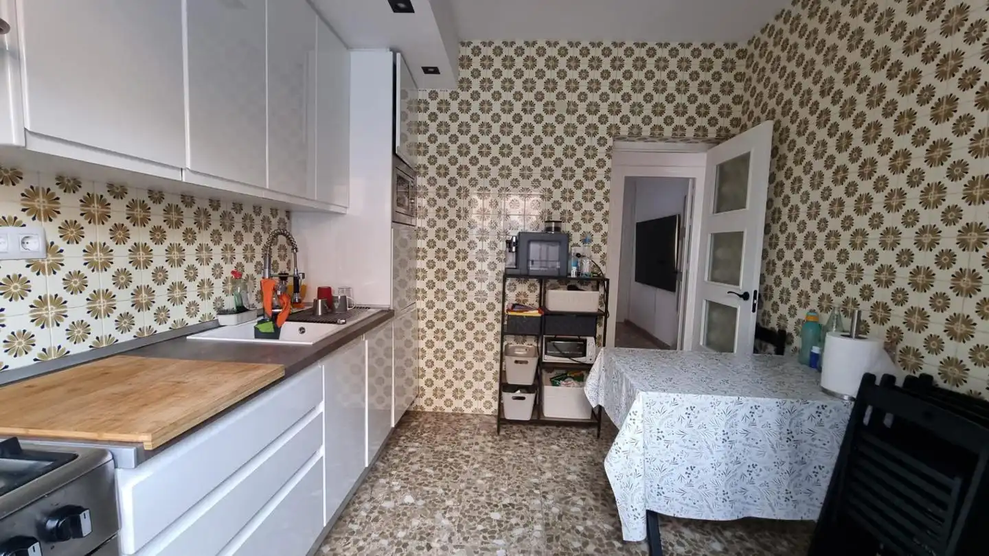 Casa en venta en Calle Nicolás Navas, imagen 8
