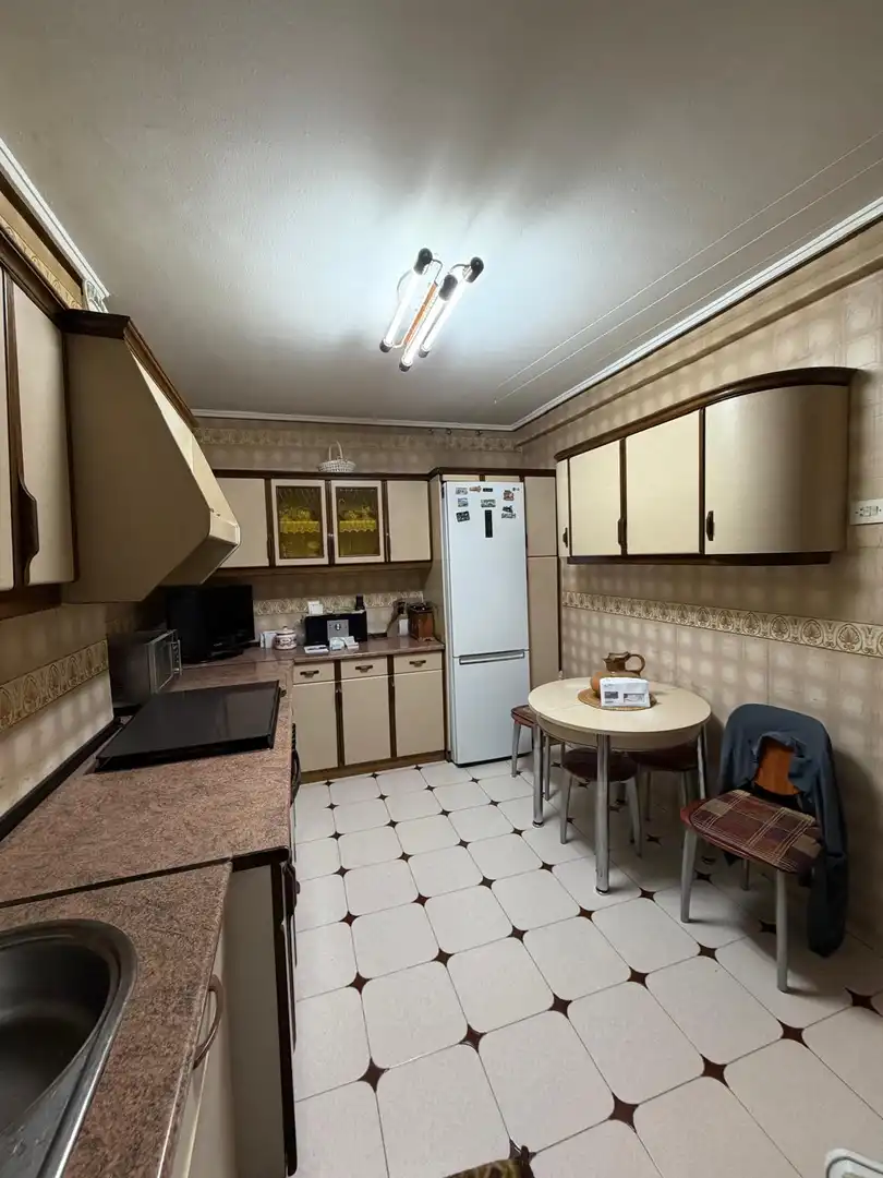 Wohnung mit Aufzug zum Verkauf in Indautxu, imagen 12