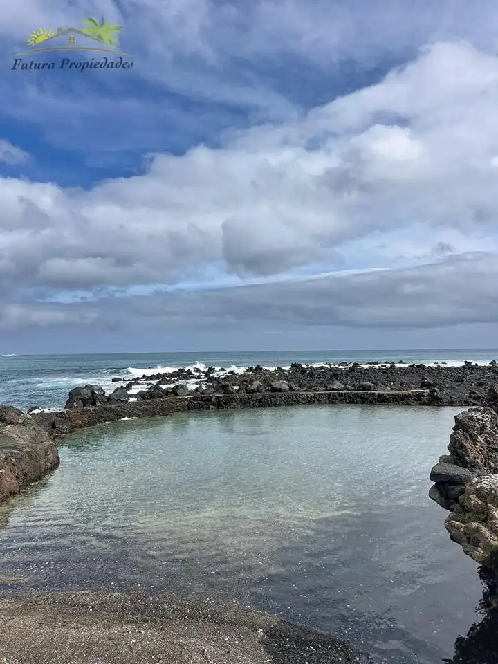 Planta baja en venta en Punta Mujeres