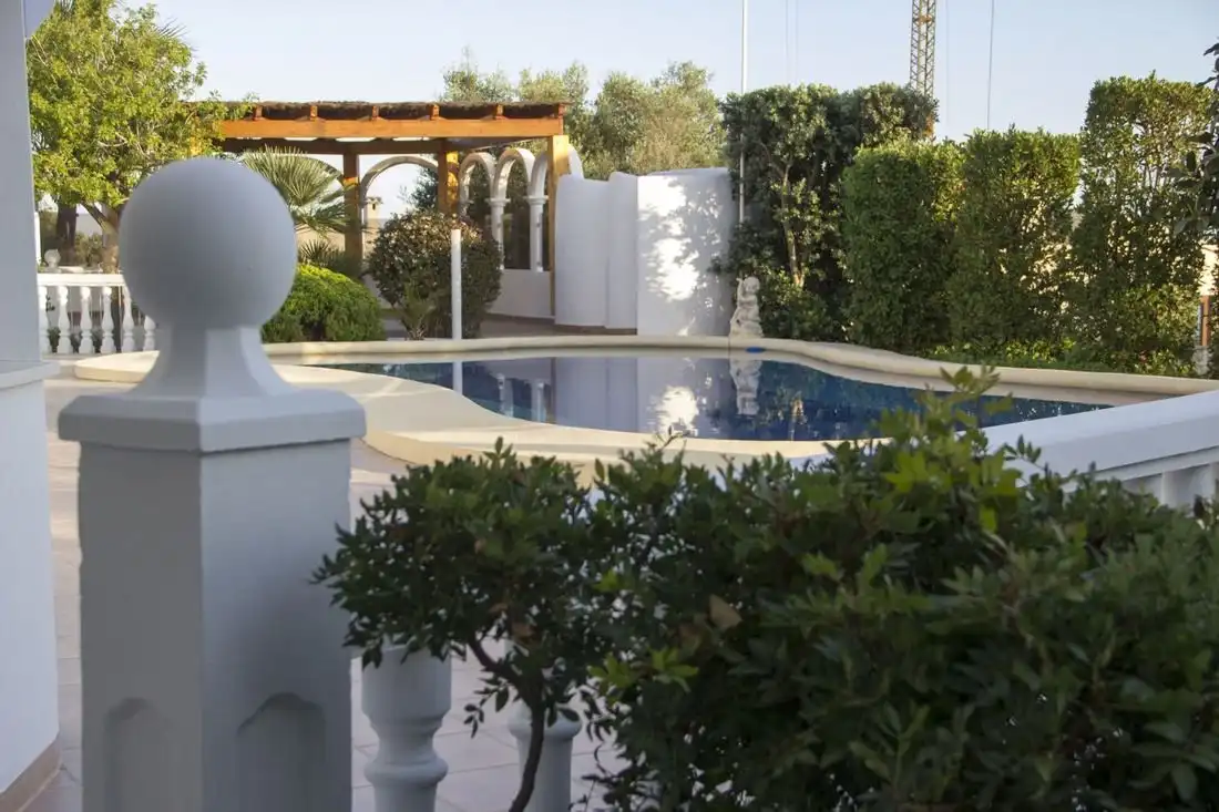 Chalet con piscina en venta en Cumbre del Sol, imagen 40