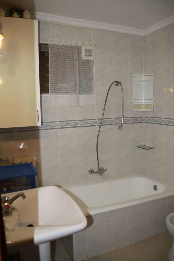 Baño de Finca rústica en venta en Grijota con Terraza