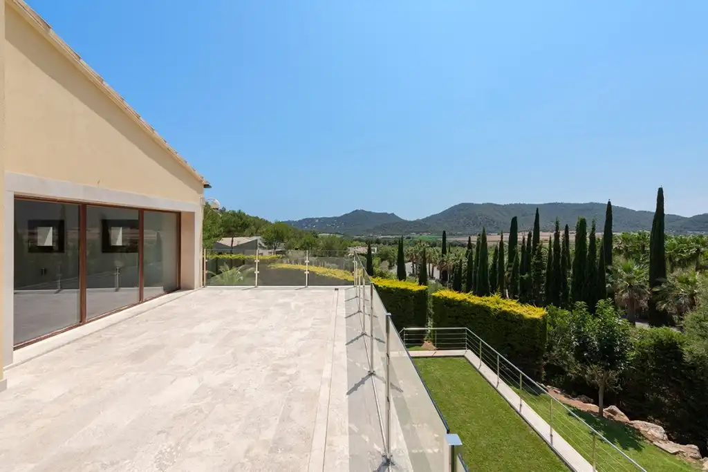 Villa con terrazza in vendita a Canyamel, imagen 17