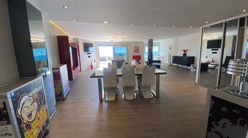 Foto 5 de Apartamento en venta en Mascarat, Altea