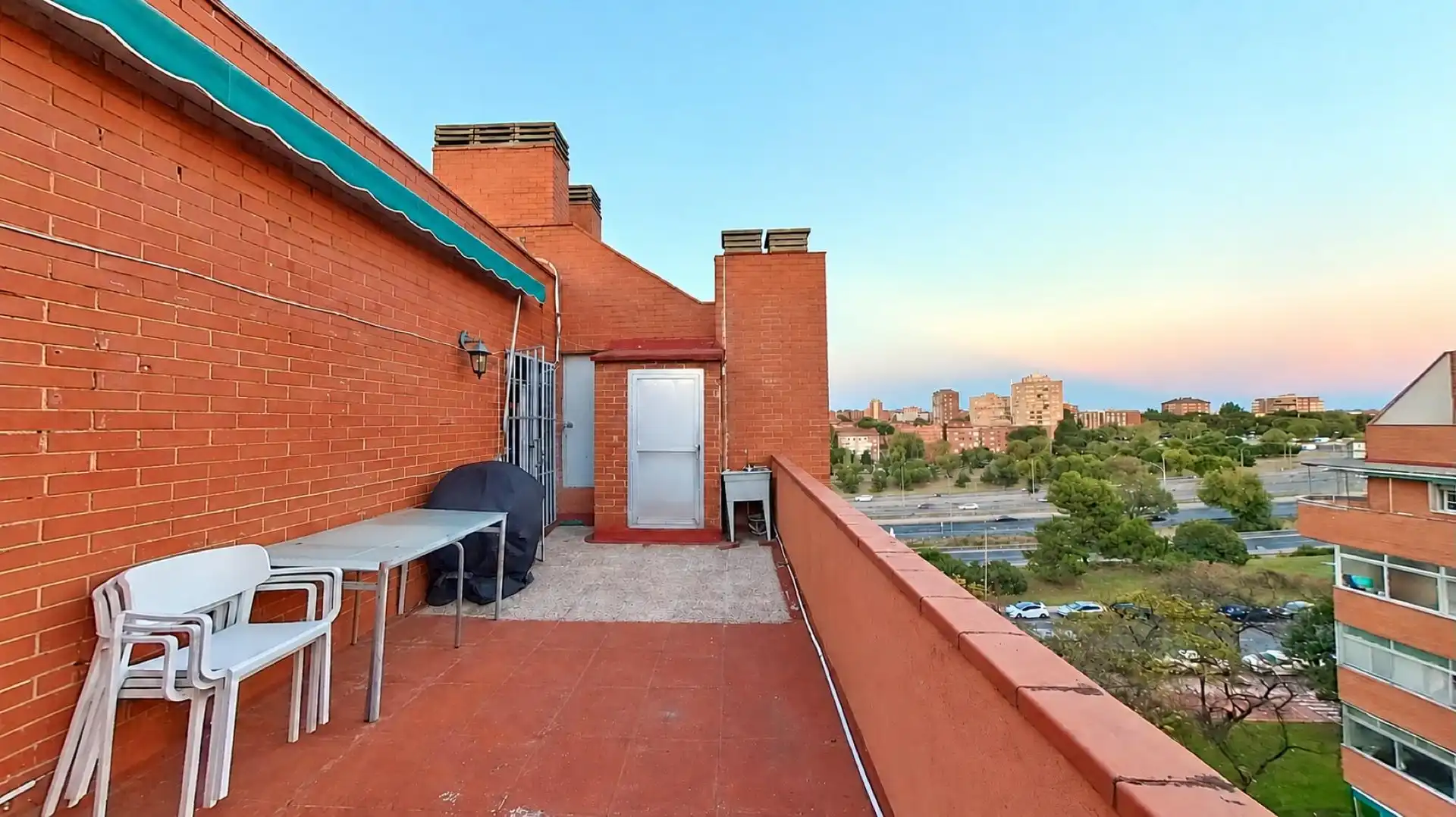 Dachboden zum Verkauf in Madrid, Madrid
