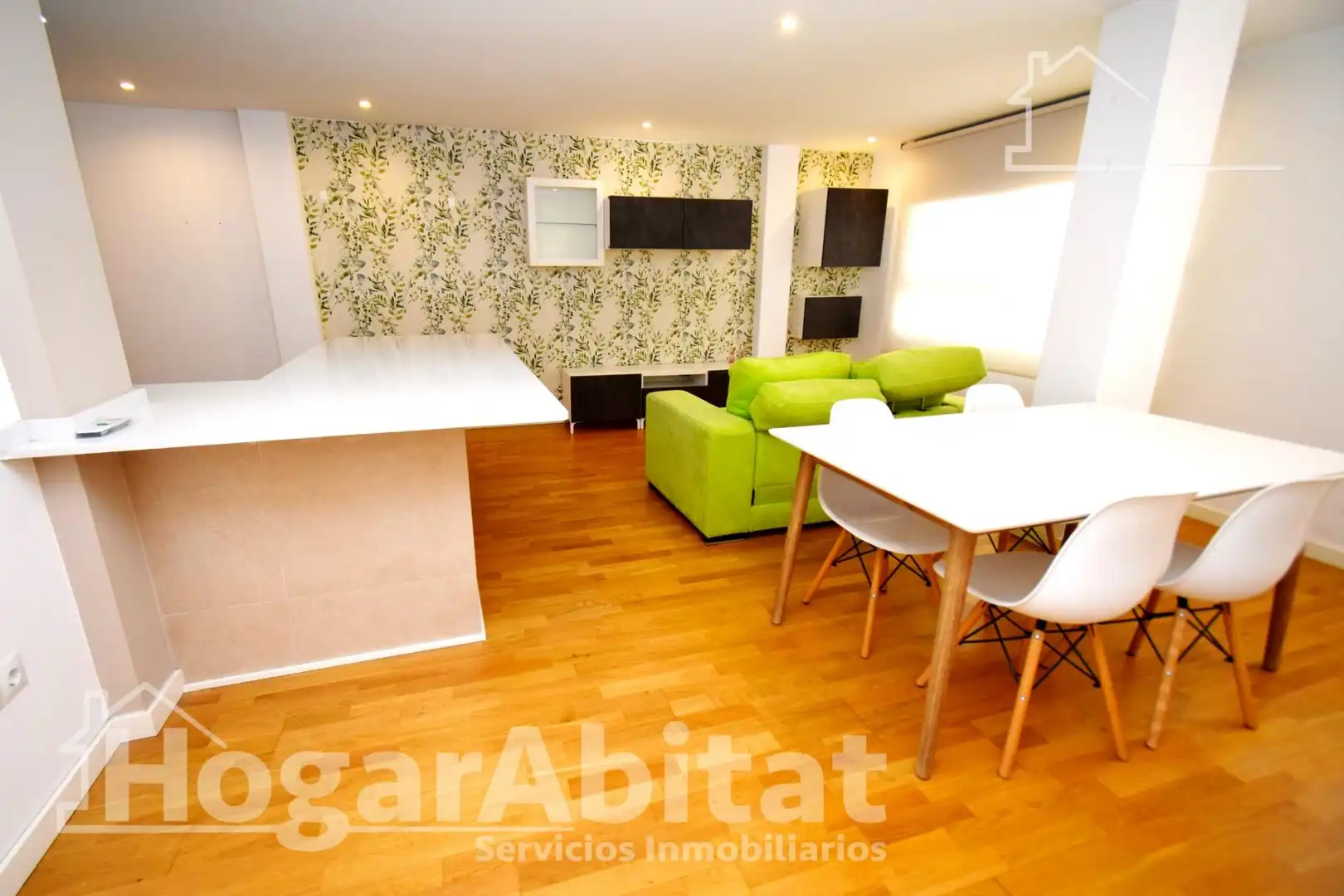 Wohnung mit Terrasse zum Verkauf in Calle francisco moreno usedo, imagen 8