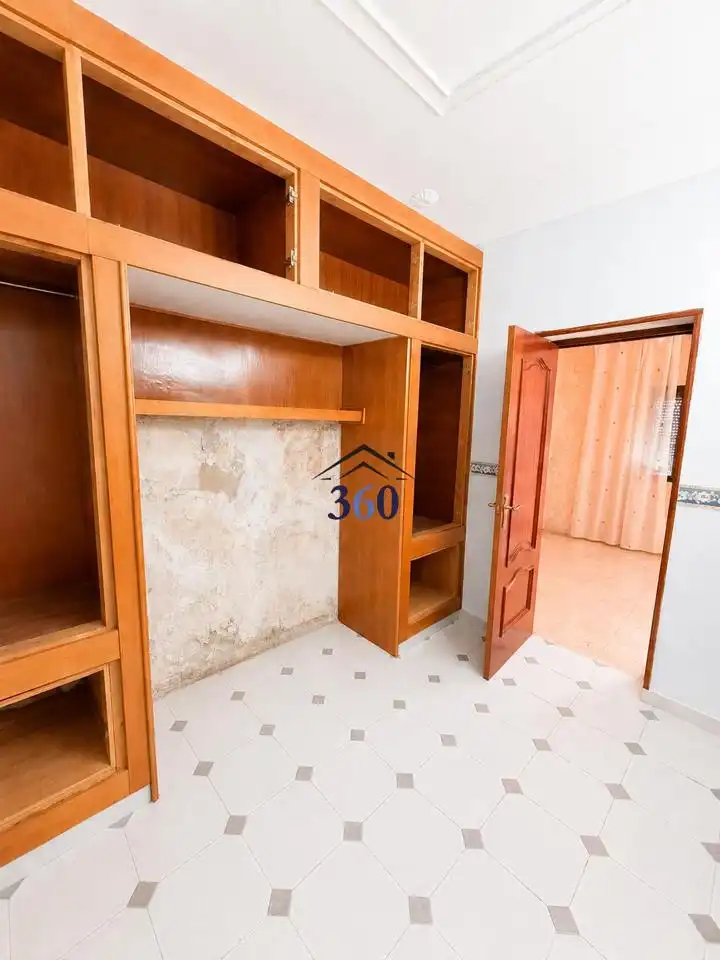 Cocina de Casa o chalet en venta en Cáceres