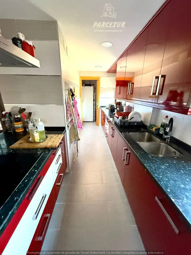 Haus mit Terrasse zum Verkauf in Almodóvar del Río, imagen 10