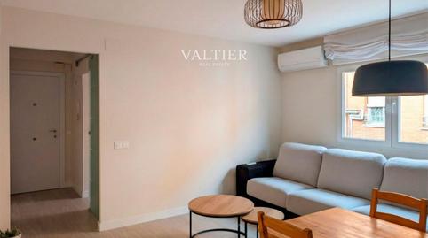 Foto 2 de Ático de alquiler en Calle de Garci-nuño,, Almenara -Ventilla,  Madrid Capital