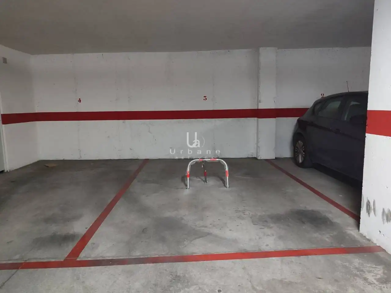 Piso con ascensor en venta en Calle SALVADOR, imagen 26