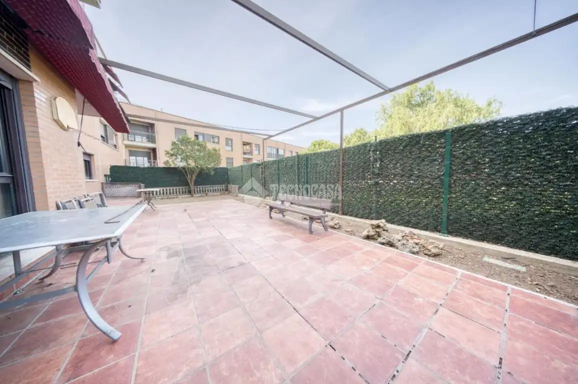Pis amb piscina en venda a La Flecha - Monasterio del Prado, imagen 9